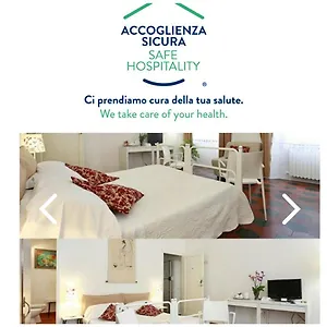 Lucretia House Guest house Florence