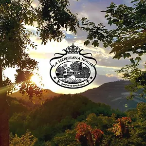 La Meridiana House Bed & Breakfast Monterenzio