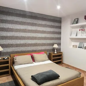  Hébergement de vacances Etna Holidays Sereleo