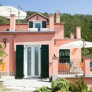 Il Nettare Guest house Riomaggiore