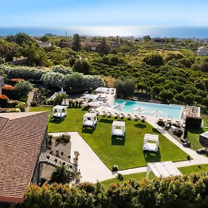 4* Hotel Kepos Etna Relais&exclusive