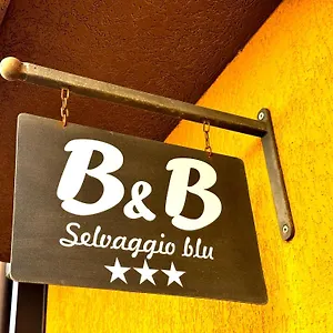 *** Bed & Breakfast Selvaggio Blu Italia