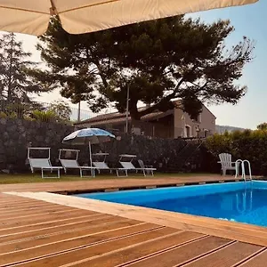  Hébergement de vacances Terre Di Monacella