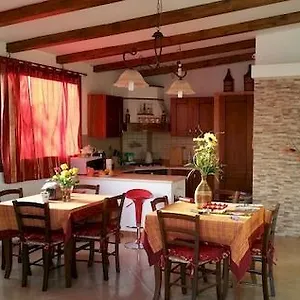 3* Bed & Breakfast Anthea Dell' Etna