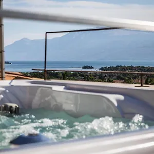 *** Bed & Breakfast Antico Borgo Con - Adults Only Italia