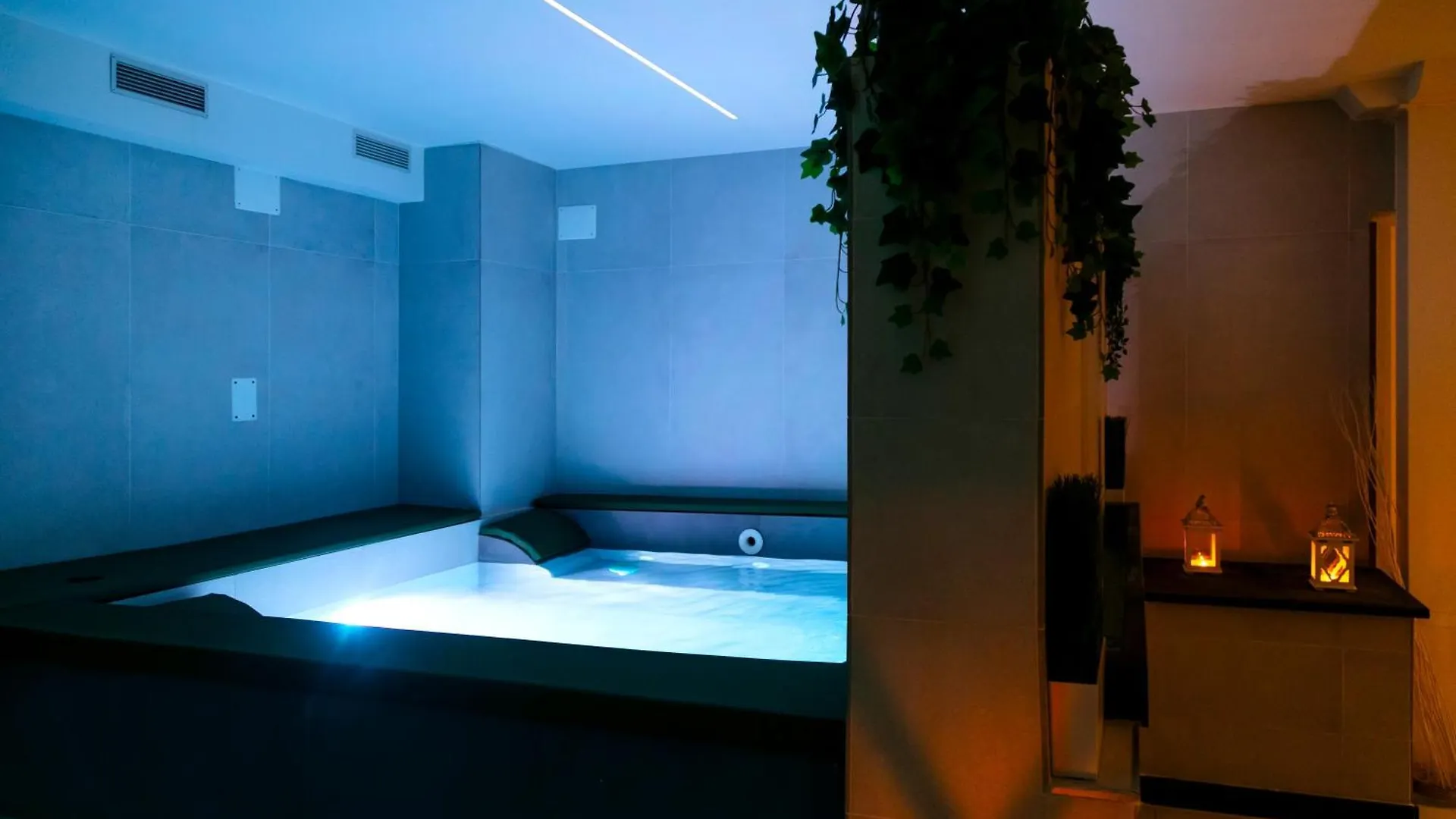 Bed & Breakfast Vulcano Sudest Santa Venerina
