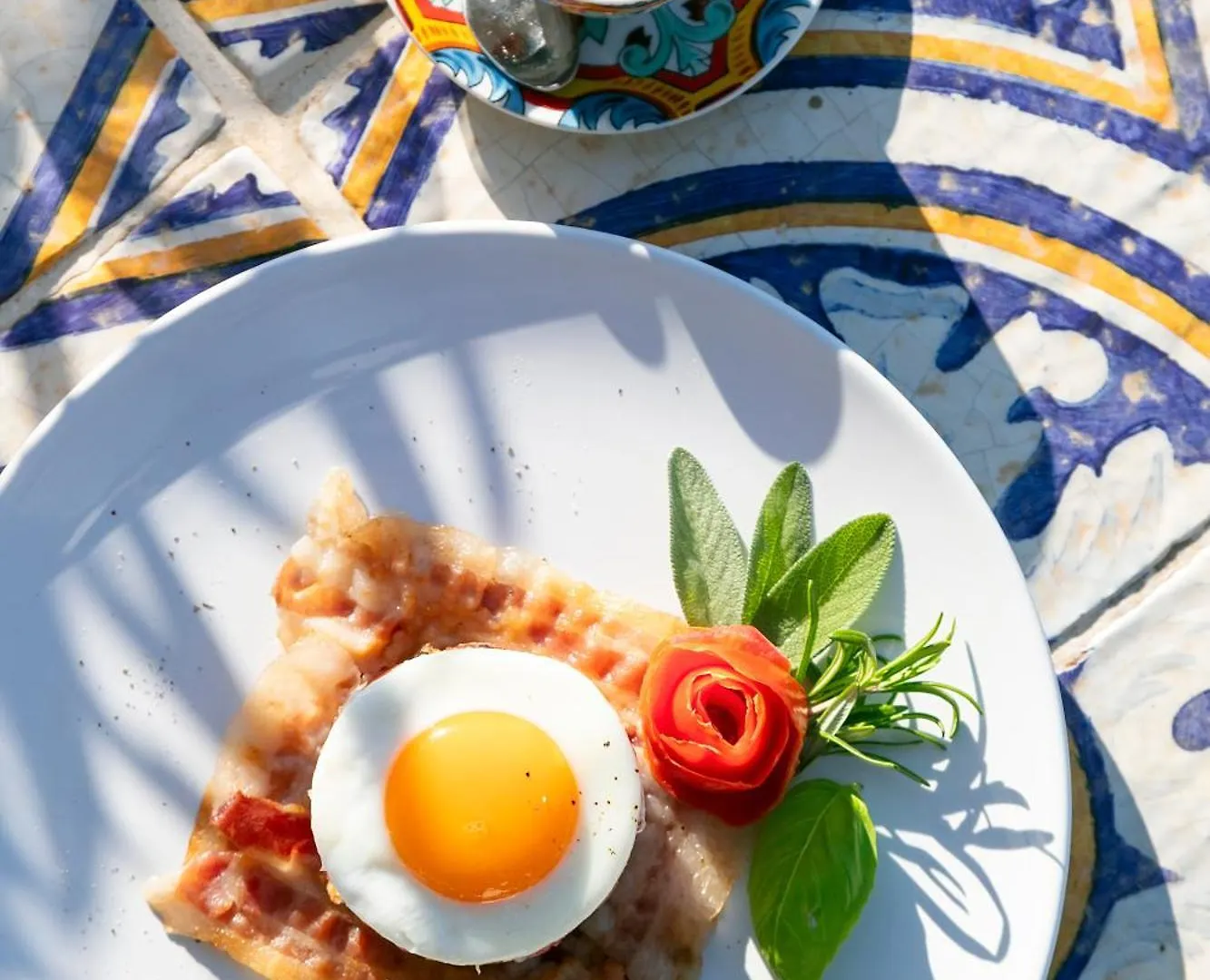 Bed & Breakfast Vulcano Sudest Santa Venerina Italia