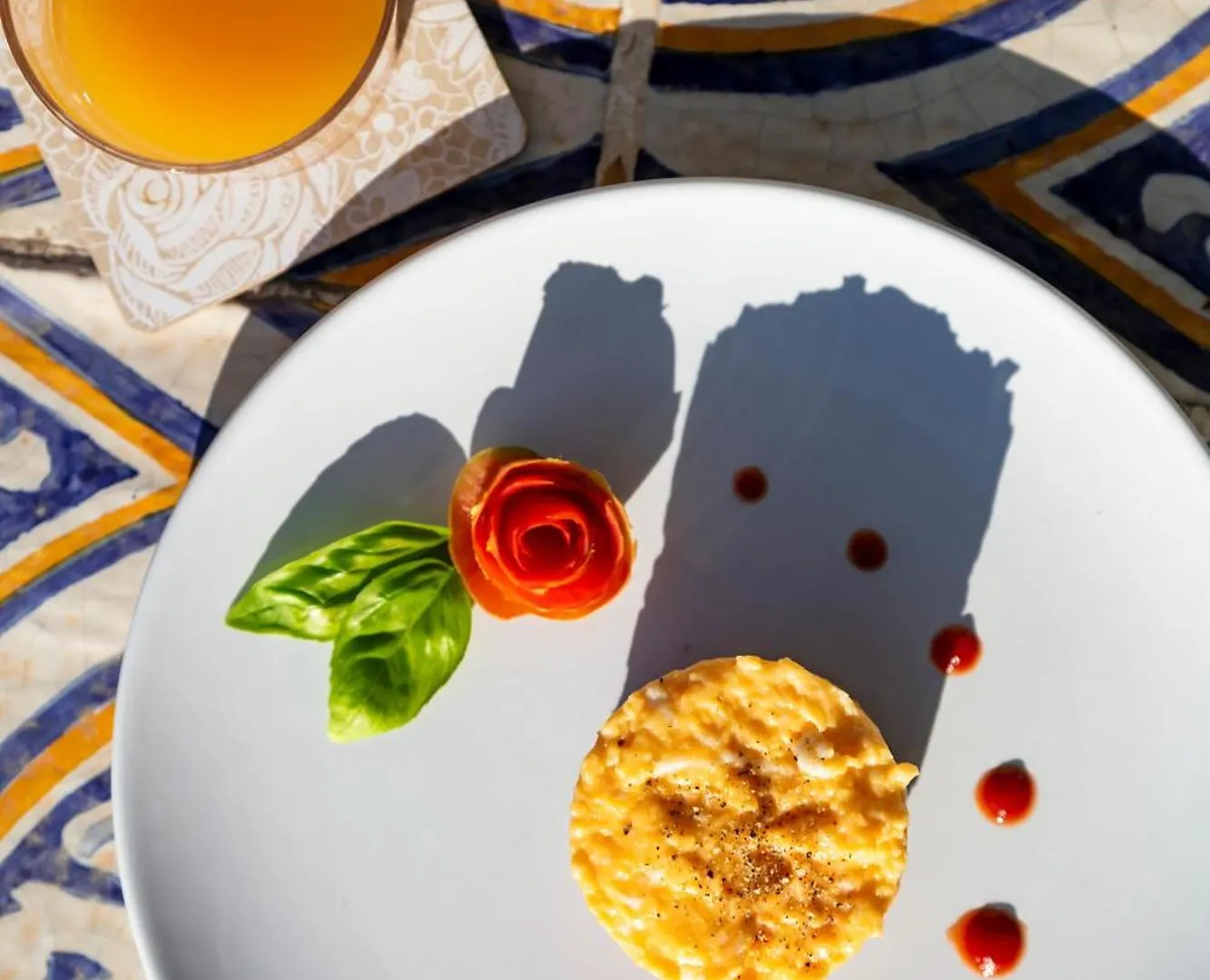 Bed & Breakfast Vulcano Sudest Santa Venerina