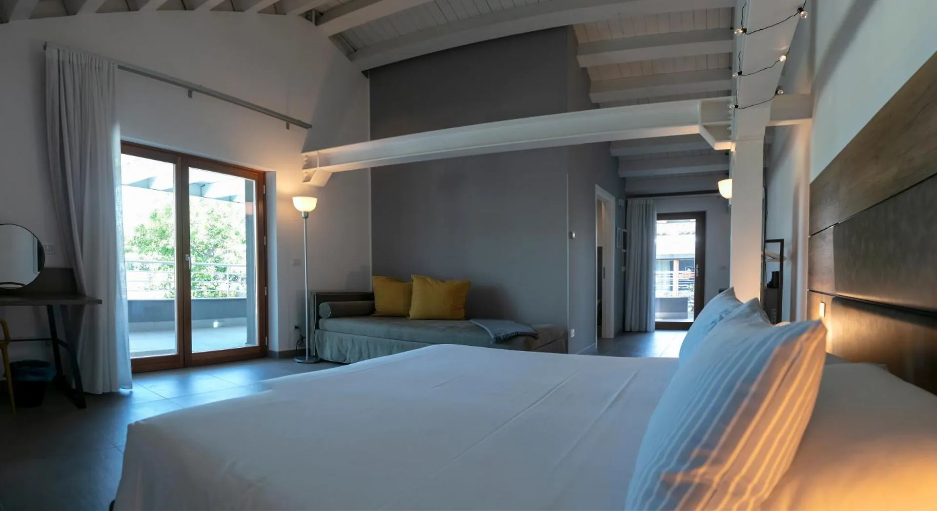 Bed & Breakfast Vulcano Sudest Santa Venerina